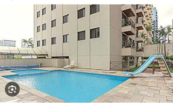 Imagem Apartamento com 3 Quartos à Venda, em Alphaville Centro Industrial E Empresarial/alphaville. - Barueri Imagem Apartamento com 3 Quartos à Venda, em Alphaville Centro Industrial E Empresarial/alphaville. - Barueri