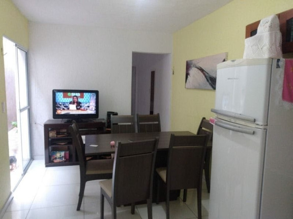 Imagem Casa com 1 Quarto à Venda, 95 m² em Jardim Zaira - Mauá Imagem Casa com 1 Quarto à Venda, 95 m² em Jardim Zaira - Mauá