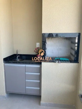 Imagem Imóvel com 3 Quartos à Venda, 98 m² em Vila Pantaleão - Caçapava Imagem Imóvel com 3 Quartos à Venda, 98 m² em Vila Pantaleão - Caçapava