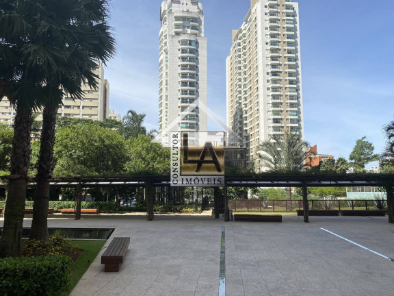 Imagem Apartamento com 3 Quartos à Venda, 210 m² em Granja Julieta - São Paulo