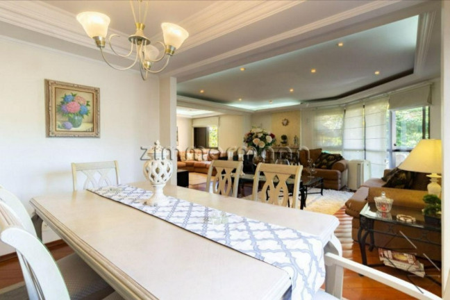 Imagem Apartamento com 4 Quartos à Venda, 240 m² em Vila Leopoldina - São Paulo Imagem Apartamento com 4 Quartos à Venda, 240 m² em Vila Leopoldina - São Paulo