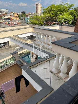 Imagem Sobrado com 3 Quartos à Venda, 300 m² em Vila Matilde - São Paulo Imagem Sobrado com 3 Quartos à Venda, 300 m² em Vila Matilde - São Paulo