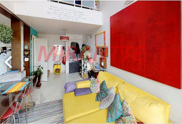 Imagem Apartamento com 1 Quarto à Venda, 52 m² em Perdizes - São Paulo Imagem Apartamento com 1 Quarto à Venda, 52 m² em Perdizes - São Paulo