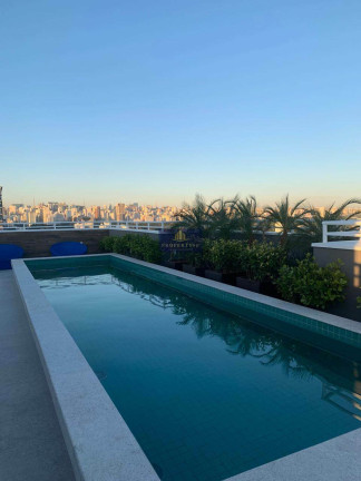 Imagem Apartamento com 2 Quartos à Venda, 57 m² em Pinheiros - São Paulo