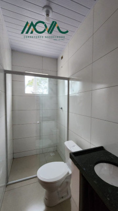 Imagem Casa com 1 Quarto para Alugar, 35 m² em Farol Do Itapoá Ii - Itapoá Imagem Casa com 1 Quarto para Alugar, 35 m² em Farol Do Itapoá Ii - Itapoá