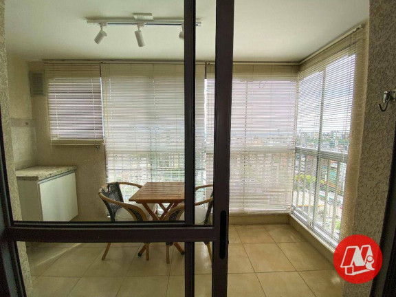 Imagem Apartamento com 1 Quarto para Alugar, 50 m² em Três Figueiras - Porto Alegre Imagem Apartamento com 1 Quarto para Alugar, 50 m² em Três Figueiras - Porto Alegre