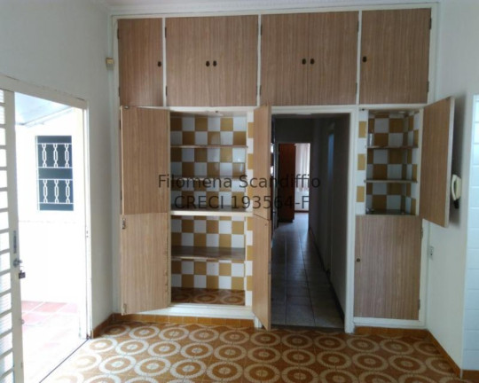 Imagem Casa com 3 Quartos à Venda, 172 m² em Jardim Guanabara - Campinas Imagem Casa com 3 Quartos à Venda, 172 m² em Jardim Guanabara - Campinas