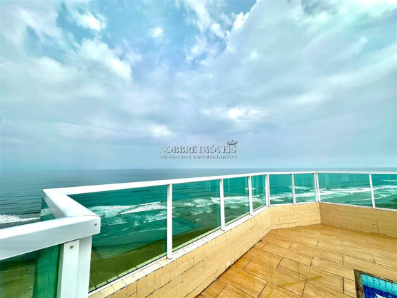 Imagem Apartamento com 1 Quarto à Venda, 52 m² em Caicara - Praia Grande