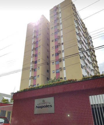 Imagem Apartamento com 3 Quartos à Venda, em Parque 10 De Novembro - Manaus Imagem Apartamento com 3 Quartos à Venda, em Parque 10 De Novembro - Manaus