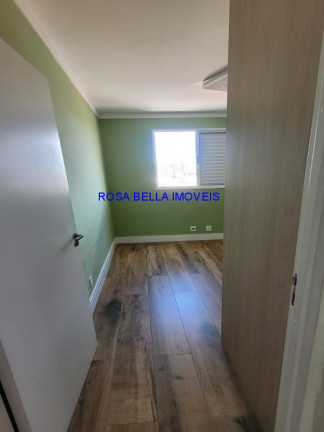 Imagem Apartamento com 2 Quartos à Venda, 60 m² em Centro - Jundiai