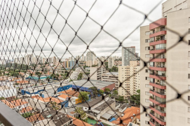 Imagem Imóvel com 3 Quartos à Venda, 83 m² em Campo Belo - São Paulo