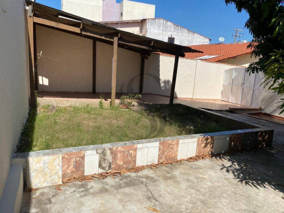 Imagem Casa com 3 Quartos à Venda, 300 m² em Jardim Gonçalves - Sorocaba