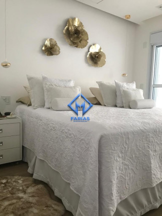 Imagem Apartamento com 3 Quartos à Venda, 170 m² em Ipiranga - São Paulo