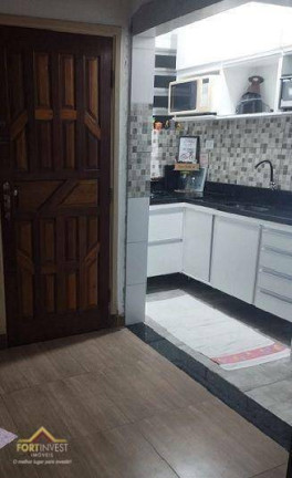Imagem Imóvel com 1 Quarto à Venda, 37 m² em Ocian - Praia Grande Imagem Imóvel com 1 Quarto à Venda, 37 m² em Ocian - Praia Grande
