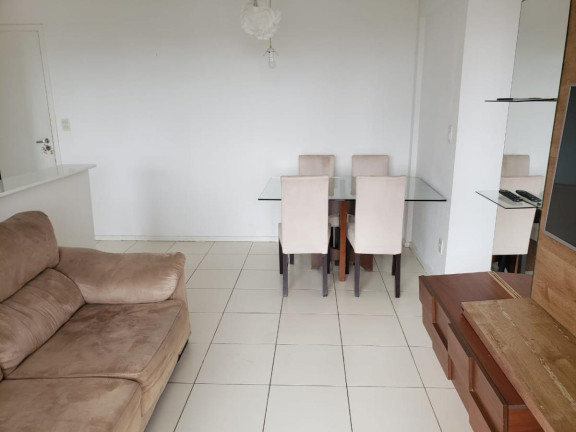 Imagem Apartamento com 2 Quartos à Venda, 60 m² em Brotas - Salvador Imagem Apartamento com 2 Quartos à Venda, 60 m² em Brotas - Salvador