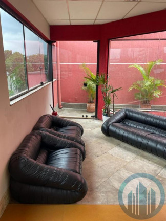 Imagem Sala Comercial para Alugar, 120 m² em Rudge Ramos - São Bernardo Do Campo