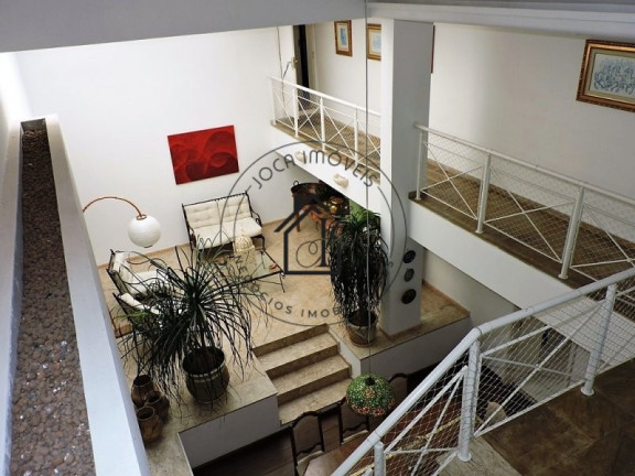 Imagem Casa de Condomínio com 5 Quartos à Venda, 5 m² em Chácara De La Rocca - Carapicuíba Imagem Casa de Condomínio com 5 Quartos à Venda, 5 m² em Chácara De La Rocca - Carapicuíba