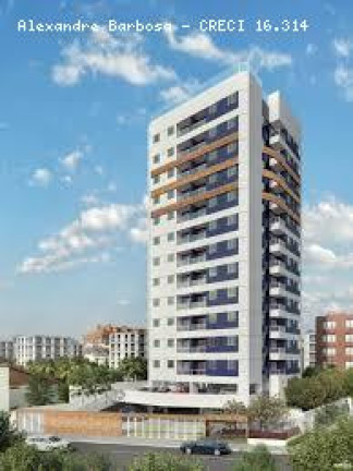 Imagem Apartamento com 3 Quartos à Venda, 64 m² em Imbiribeira - Recife