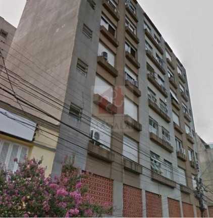 Imagem Apartamento com 1 Quarto à Venda, 40 m² em Centro - Porto Alegre Imagem Apartamento com 1 Quarto à Venda, 40 m² em Centro - Porto Alegre