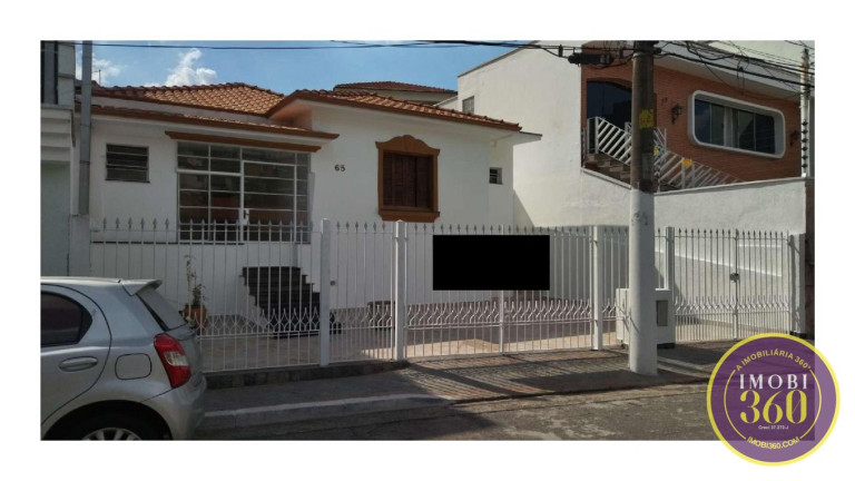 Casa com 3 Quartos à Venda, 200 m² em Jardim Franca - São Paulo