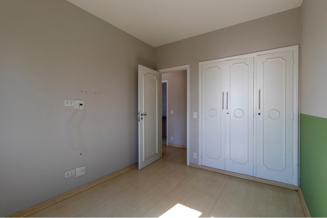 Imagem Apartamento com 2 Quartos à Venda, 79 m² em Vila Mascote - São Paulo
