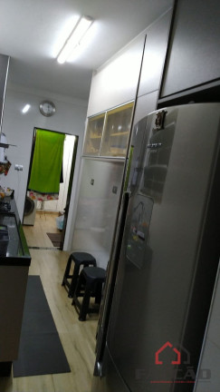 Imagem Apartamento com 2 Quartos à Venda, 94 m² em Itararé - São Vicente