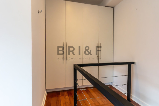 Imagem Apartamento com 1 Quarto para Alugar, 64 m² em Vila Olímpia - São Paulo Imagem Apartamento com 1 Quarto para Alugar, 64 m² em Vila Olímpia - São Paulo
