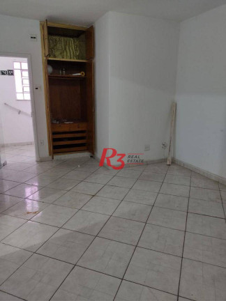 Imagem Sobrado com 2 Quartos para Alugar, 100 m² em Embaré - Santos Imagem Sobrado com 2 Quartos para Alugar, 100 m² em Embaré - Santos