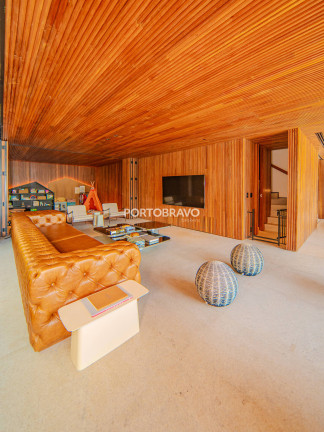 Imagem Casa com 4 Quartos à Venda, 615 m² em Alphaville - Barueri Imagem Casa com 4 Quartos à Venda, 615 m² em Alphaville - Barueri