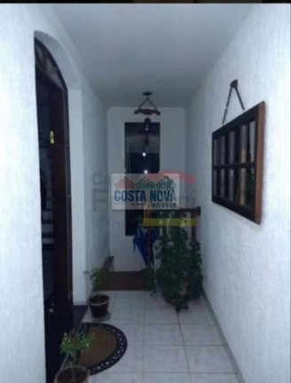 Imagem Casa com 3 Quartos à Venda, 200 m² em Vila Dom Pedro Ii - São Paulo Imagem Casa com 3 Quartos à Venda, 200 m² em Vila Dom Pedro Ii - São Paulo