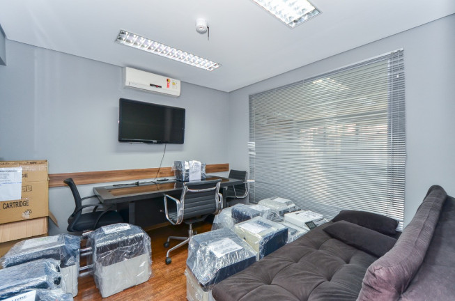 Imagem Ponto Comercial à Venda, 140 m² em Vila Andrade - São Paulo