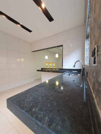 Imagem Casa com 2 Quartos à Venda, 74 m² em Caiçara - Praia Grande