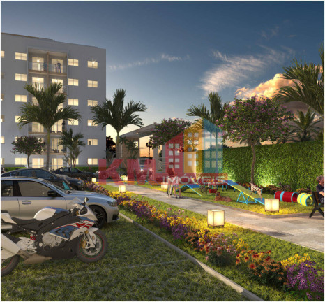 Imagem Apartamento com 2 Quartos à Venda, 53 m² em Nova Betânia - Mossoró Imagem Apartamento com 2 Quartos à Venda, 53 m² em Nova Betânia - Mossoró