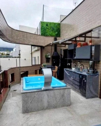 Imagem Cobertura com 4 Quartos à Venda, 196 m² em Recreio Dos Bandeirantes - Rio De Janeiro