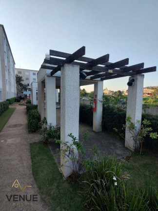 Imagem Apartamento com 2 Quartos à Venda, 38 m² em Jardim Romano - São Paulo Imagem Apartamento com 2 Quartos à Venda, 38 m² em Jardim Romano - São Paulo