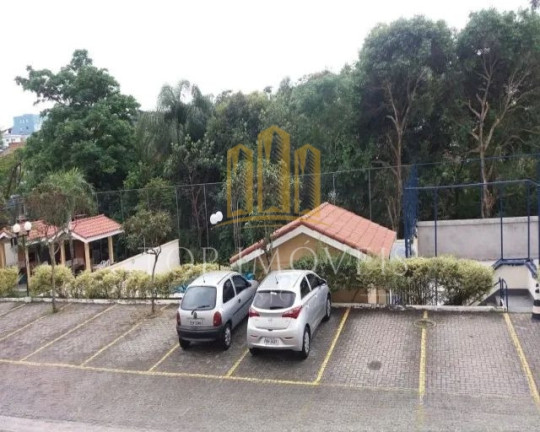 Imagem Apartamento com 2 Quartos à Venda, 58 m² em Jardim América - São José Dos Campos