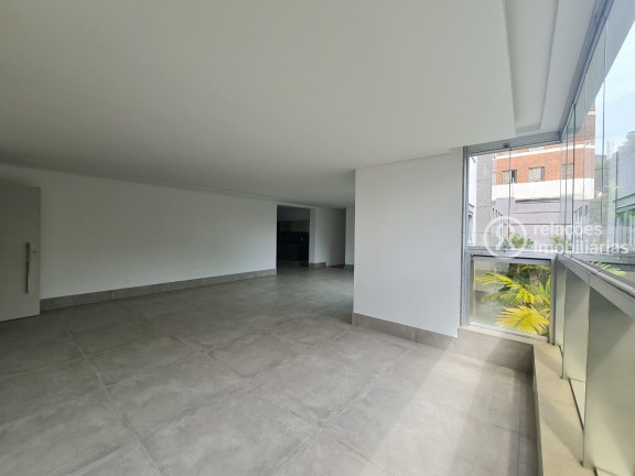 Imagem Apartamento com 4 Quartos à Venda, 282 m² em Anchieta - Belo Horizonte
