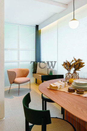 Imagem Imóvel com 2 Quartos à Venda, 61 m² em Vila Mariana - São Paulo Imagem Imóvel com 2 Quartos à Venda, 61 m² em Vila Mariana - São Paulo