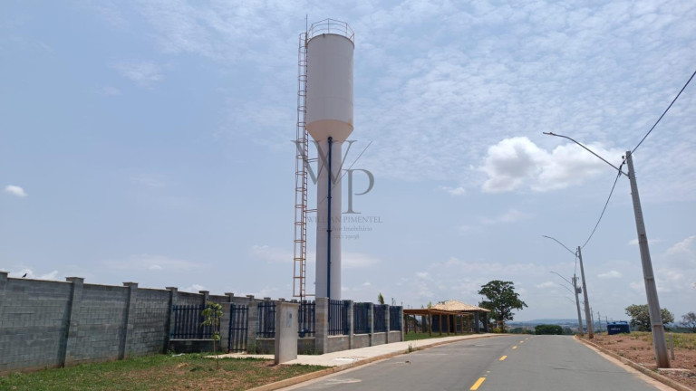 Imagem Terreno à Venda, 976 m² em Vila Romana Condominio Horizontal - Senador Canedo Imagem Terreno à Venda, 976 m² em Vila Romana Condominio Horizontal - Senador Canedo