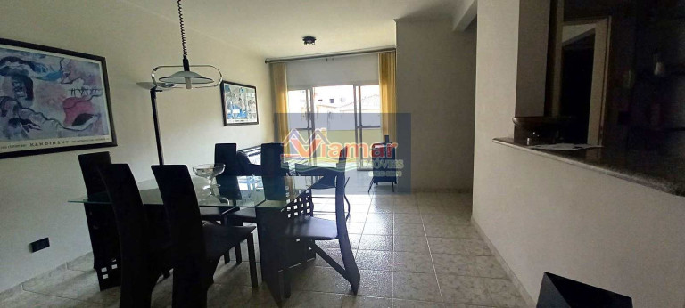 Imagem Apartamento com 2 Quartos à Venda, 75 m² em Enseada - Guarujá Imagem Apartamento com 2 Quartos à Venda, 75 m² em Enseada - Guarujá