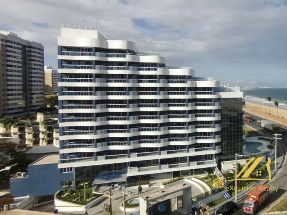 Imagem Apartamento com 1 Quarto à Venda, 63 m² em Armação - Salvador
