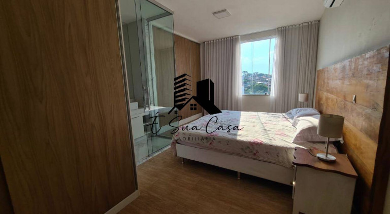 Imagem Casa com 3 Quartos à Venda, 290 m² em Europa - Contagem Imagem Casa com 3 Quartos à Venda, 290 m² em Europa - Contagem