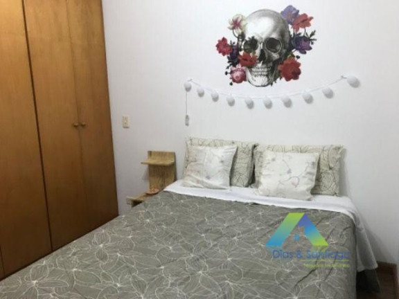 Imagem Apartamento com 1 Quarto à Venda, 40 m² em Vila Monte Alegre - São Paulo Imagem Apartamento com 1 Quarto à Venda, 40 m² em Vila Monte Alegre - São Paulo