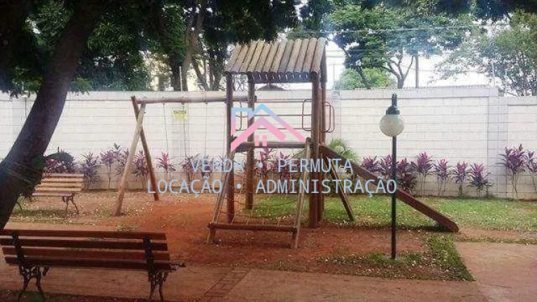 Imagem Apartamento com 2 Quartos à Venda, 49 m² em Jardim Búfalo - Jundiaí Imagem Apartamento com 2 Quartos à Venda, 49 m² em Jardim Búfalo - Jundiaí