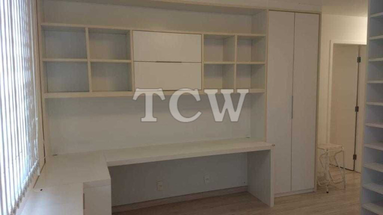 Imagem Apartamento com 2 Quartos à Venda, 85 m² em Vila Madalena - São Paulo