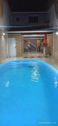 Imagem Sobrado com 1 Quarto à Venda, 103 m² em Parque São Bento - Sorocaba Imagem Sobrado com 1 Quarto à Venda, 103 m² em Parque São Bento - Sorocaba