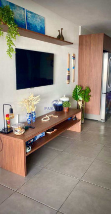 Imagem Apartamento com 2 Quartos à Venda, 105 m² em Itacimirim - Camaçari Imagem Apartamento com 2 Quartos à Venda, 105 m² em Itacimirim - Camaçari