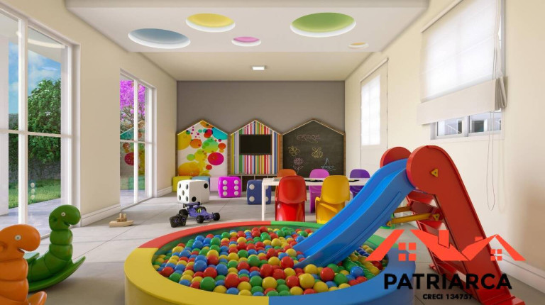 Imagem Apartamento com 2 Quartos à Venda, 40 m² em Alto De Pinheiros - Paulínia