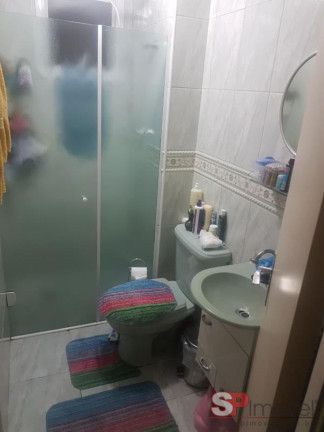 Imagem Apartamento com 2 Quartos à Venda, 50 m² em Mandaqui - São Paulo Imagem Apartamento com 2 Quartos à Venda, 50 m² em Mandaqui - São Paulo