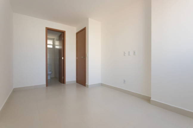 Imagem Apartamento com 3 Quartos à Venda, 71 m² em Manaíra - João Pessoa